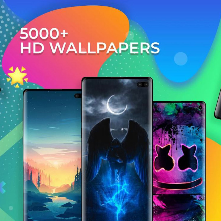 Uhd Wall: Wallpapers Ultra HD 4K